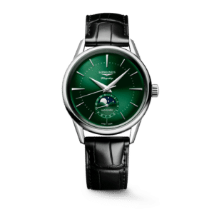 FLAGSHIP HERITAGE MOONPHASE