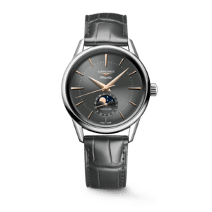 FLAGSHIP HERITAGE MOONPHASE