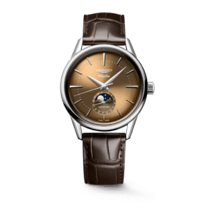 FLAGSHIP HERITAGE MOONPHASE
