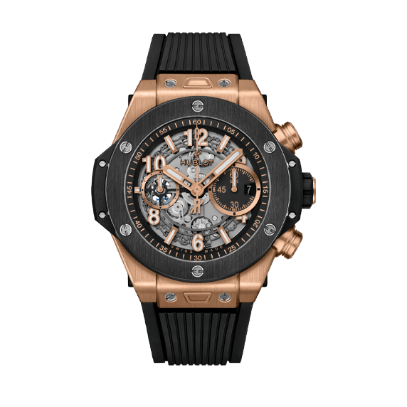 Hublot Watch
