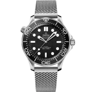 Seamaster Diver 300M