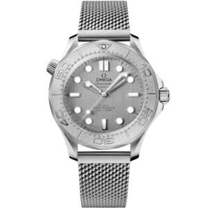 Seamaster Diver 300M