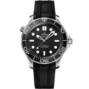 Seamaster Diver 300M