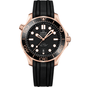 Seamaster Diver 300M
