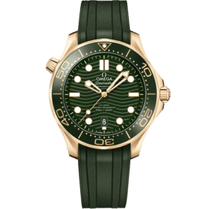 Seamaster Diver 300M