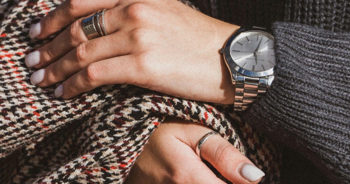Meilleures marques de montres pour femmes
