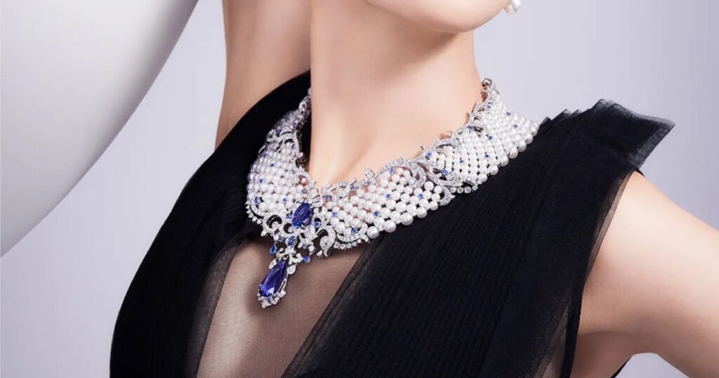 What Sets Mikimoto Pearls Apart