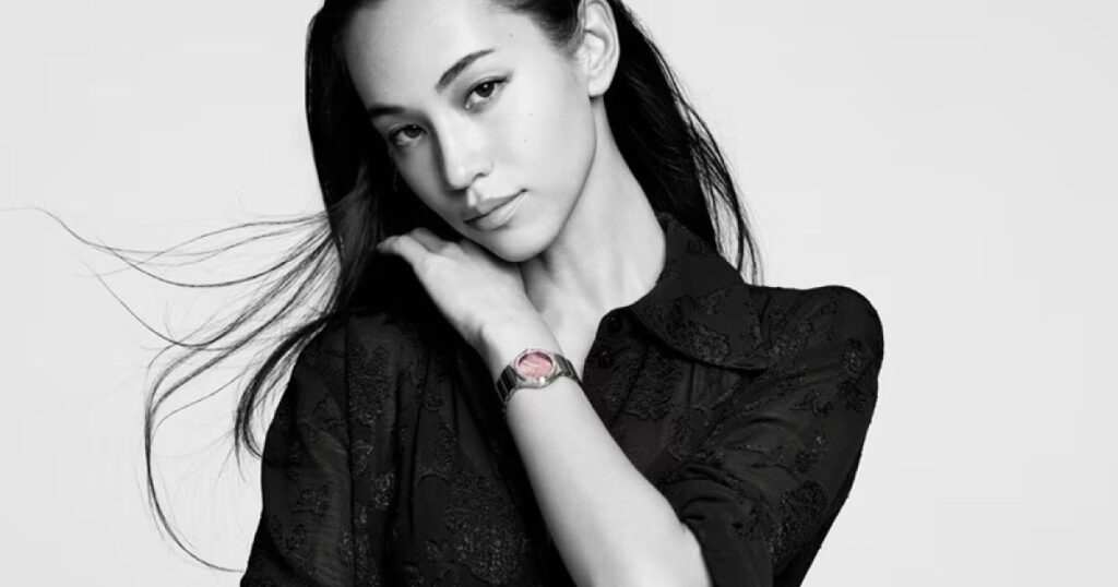 Omega Watch