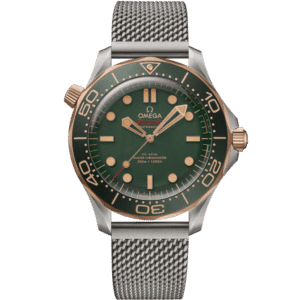 Seamaster Diver 300M