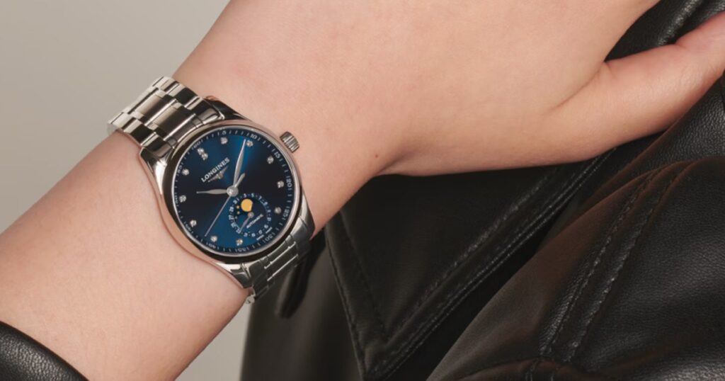 Coolest Luxury Watches in 2025