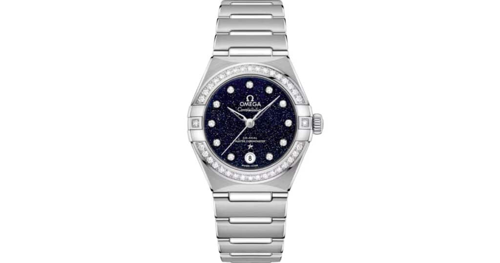 The History of the Constellation Collection