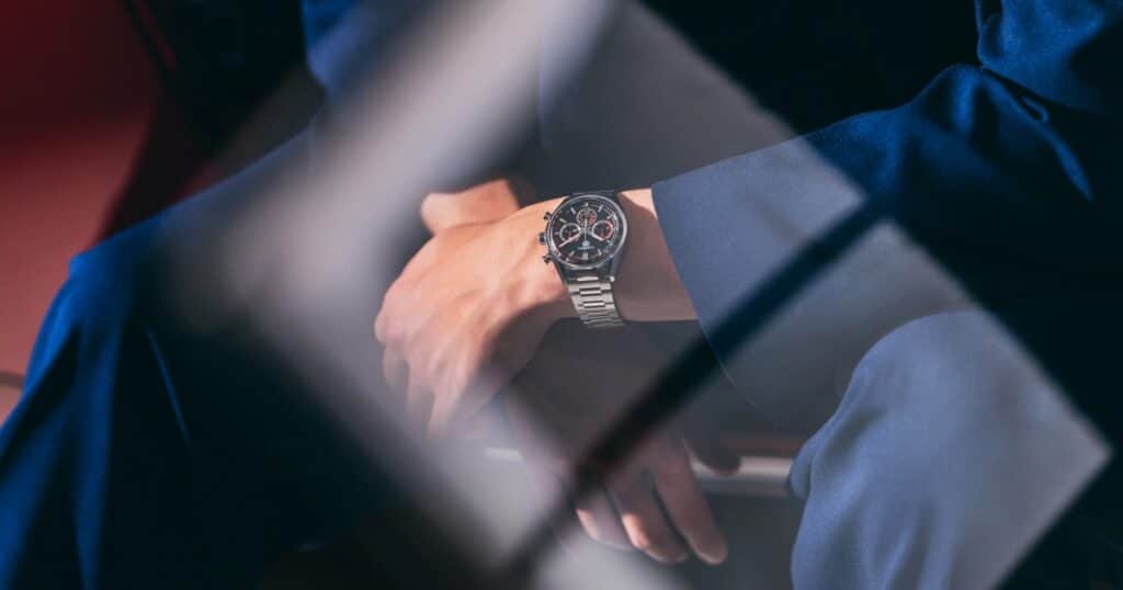 How to Style Unisex Watches