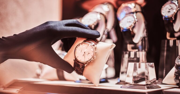 Mistakes to Avoid When Buying a Luxury Watch