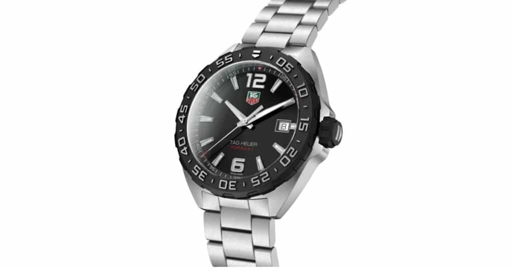 Pourquoi les montres de luxe restent intemporelles
