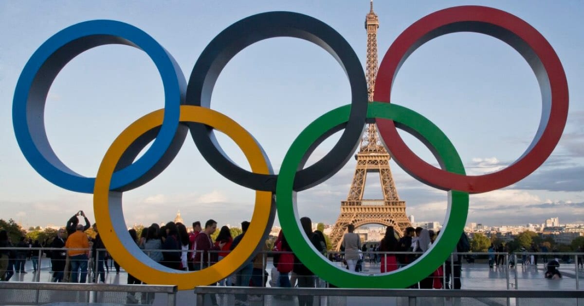 Watches in the Spotlight: Iconic Timepieces Spotted at the Olympics and Beyond