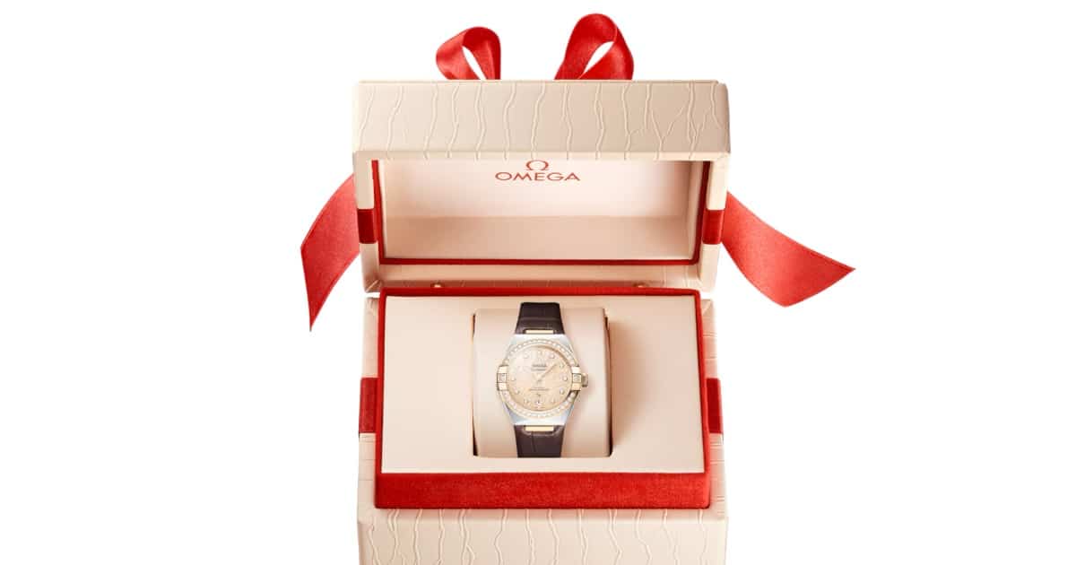 why luxury watches are so expensive