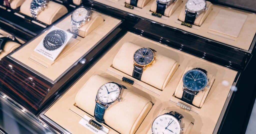 Popular Unisex Watches