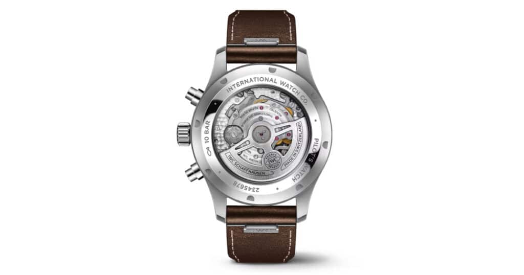 How to Choose the Perfect IWC Watch?​