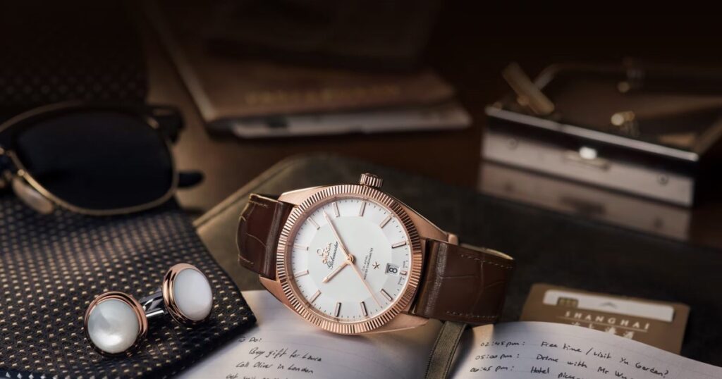 Everything You Need to Know Before You Buy Omega Constellation