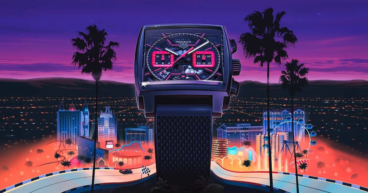 Tag Heuer