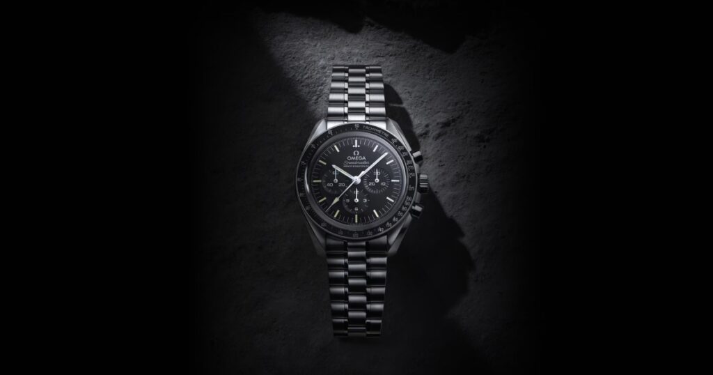Les meilleures montres de luxe pour hommes : Redéfinissez votre style avec élégance