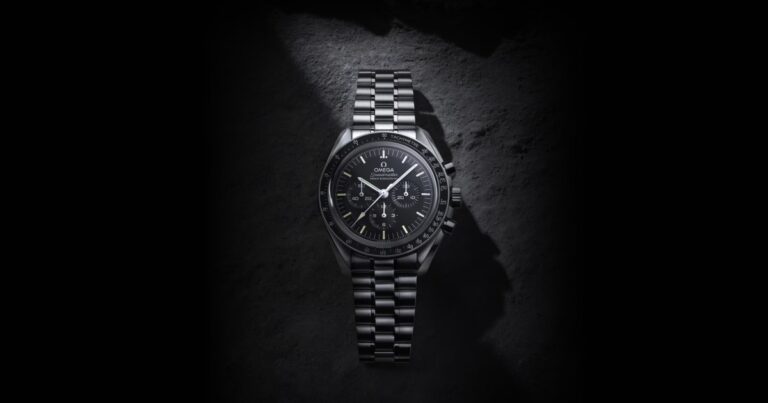 Les meilleures montres de luxe pour hommes : Redéfinissez votre style avec élégance