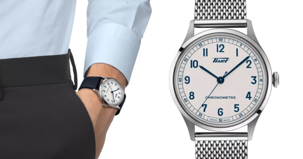 Tissot