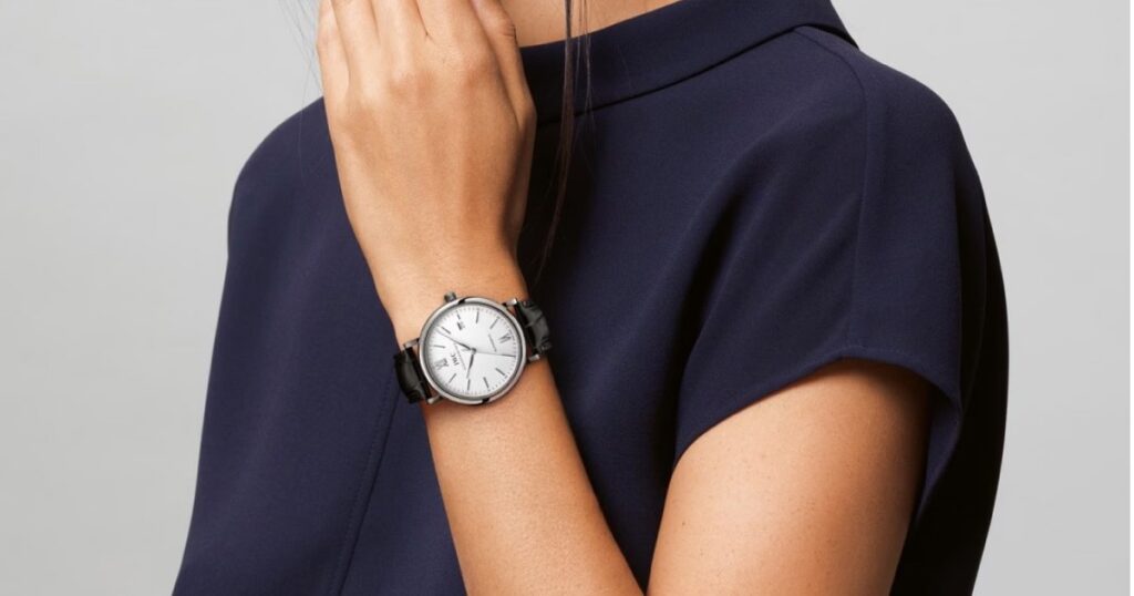 IWC Schaffhausen: The Discerning Gentleman