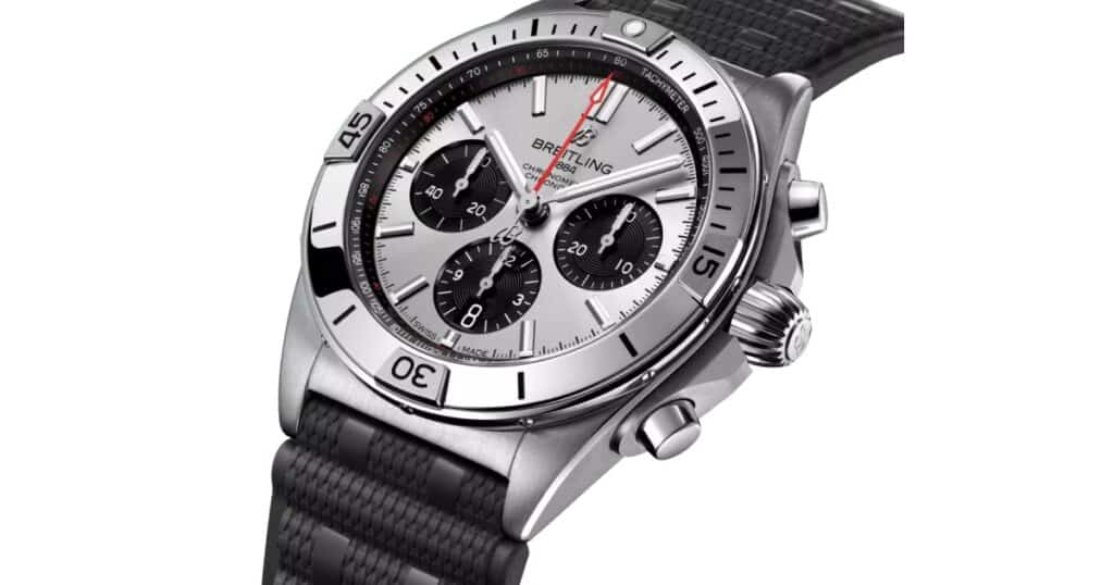 Breitling Chronomat B01 42