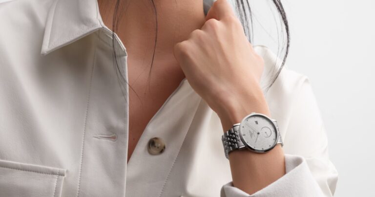 Vintage or Modern Watch