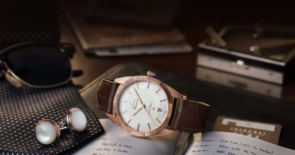 The Cultural Prestige of Swiss Watches