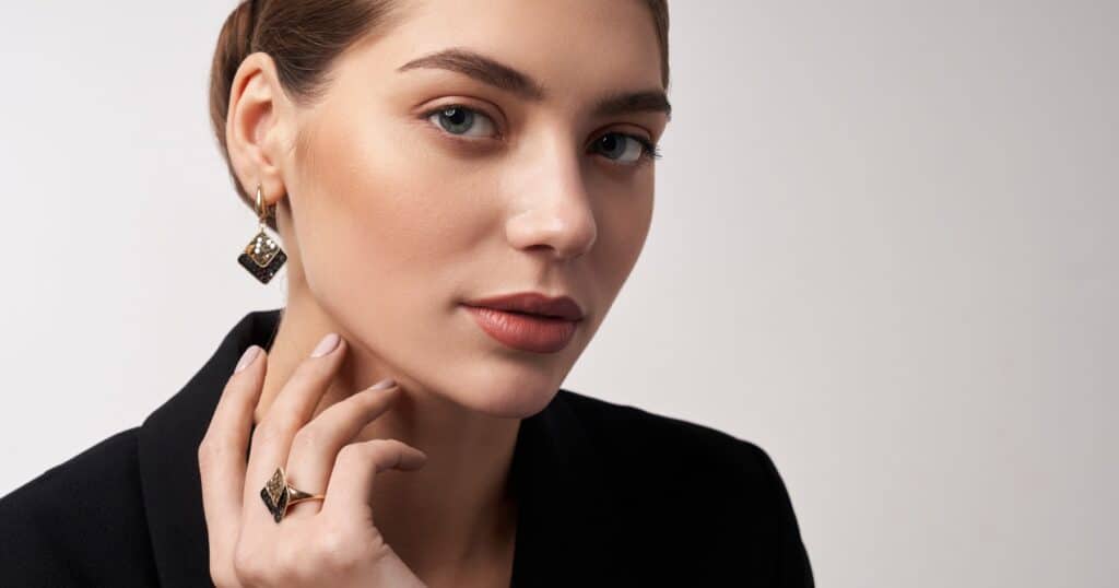 Handle Your Jewelry with Care