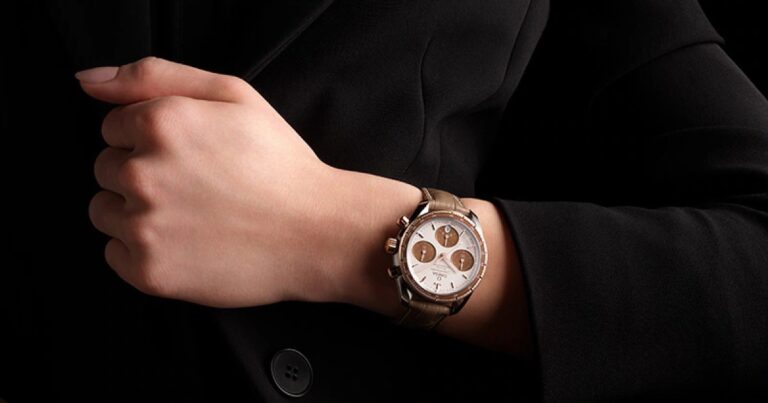 Legacy of Omega’s Speedmaster