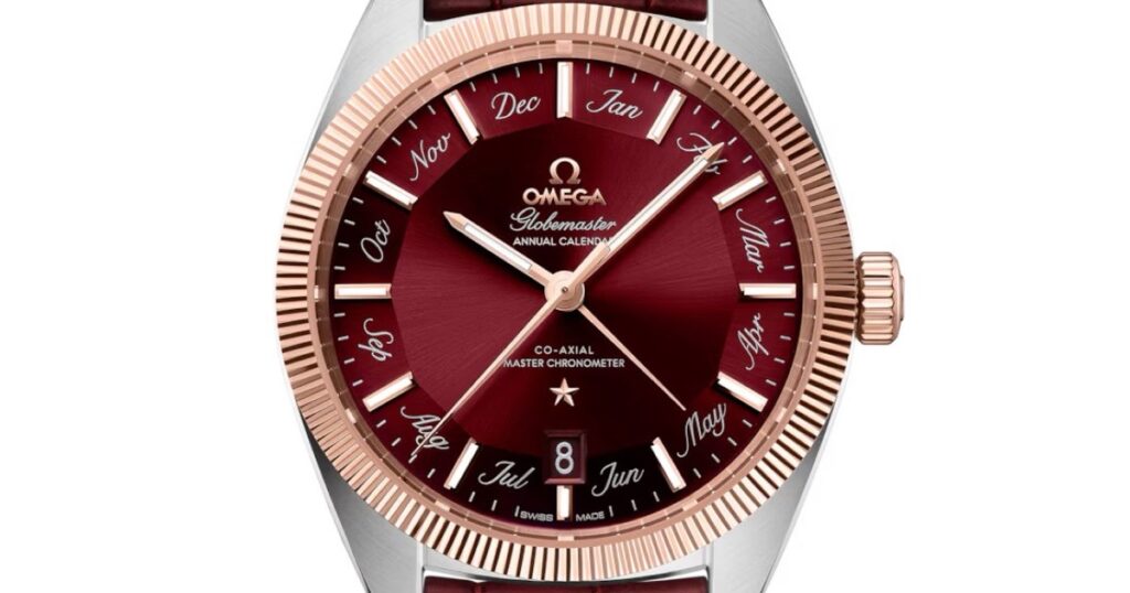 Tips to Consider Before Buying an Omega Constellation