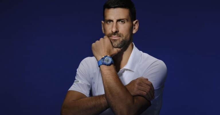 watches worn by celebrites