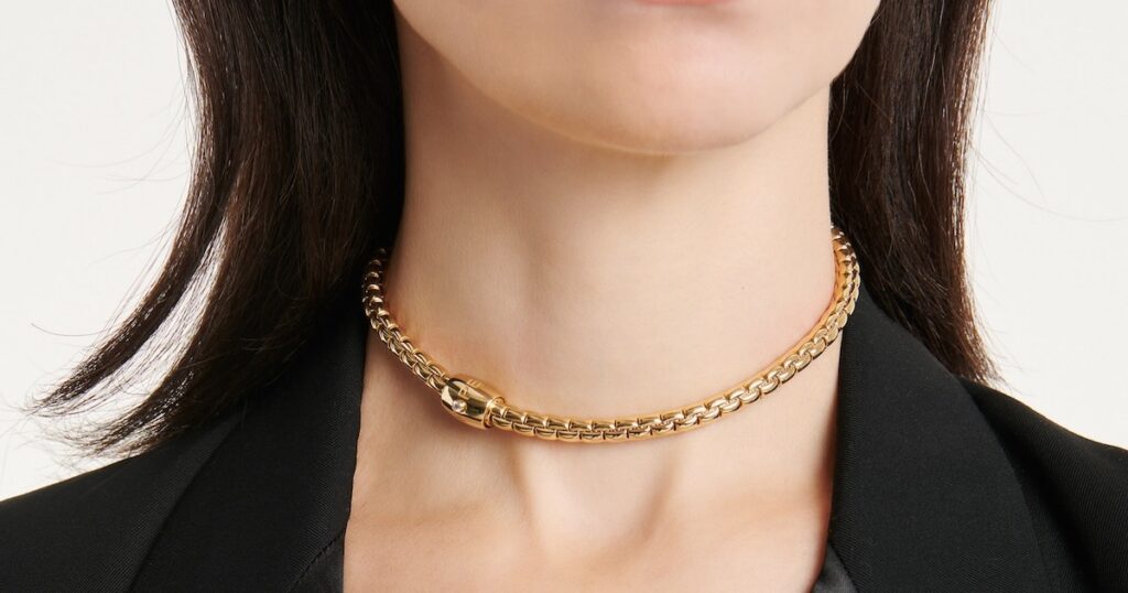 Gold Chain