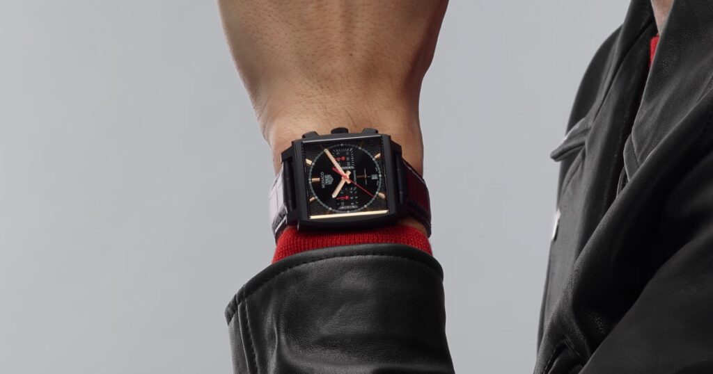 Investment Value: Some Watches Gain Value Over Time