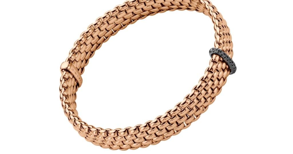 Fope Men’s Gold Chain