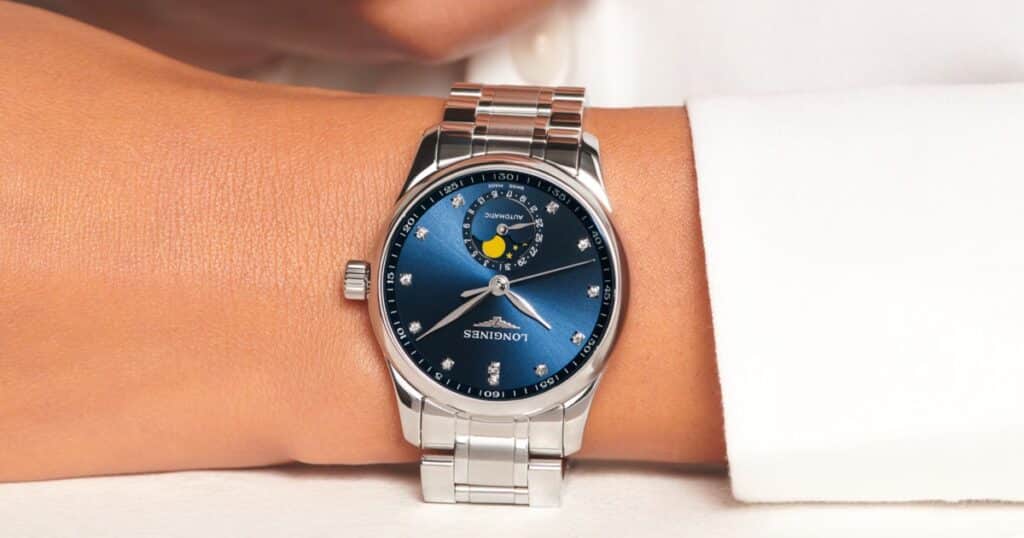 Longines