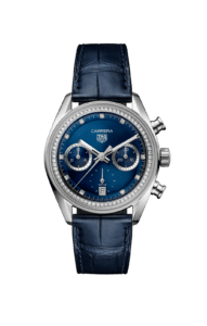 TAG Heuer Carrera Chronograph