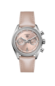 TAG Heuer Carrera Chronograph