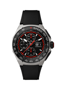 TAG Heuer Formula 1 Chronograph