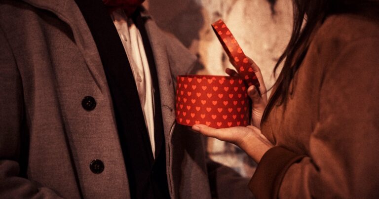 10 Iconic Luxury Gifts for Men to Impress This Year