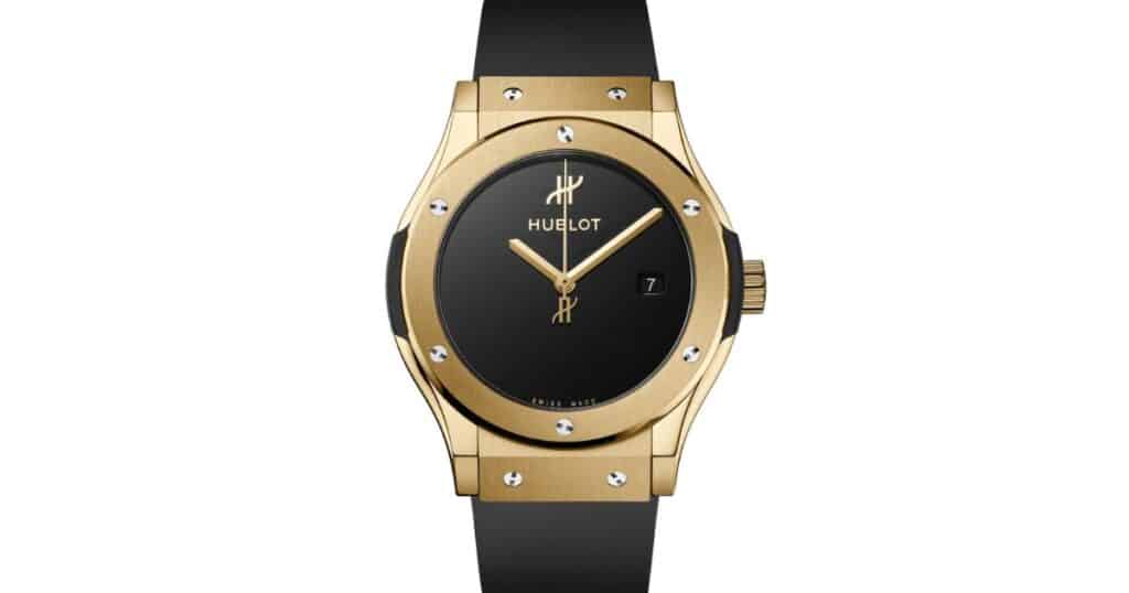 Hublot