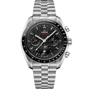 Speedmaster Moonphase