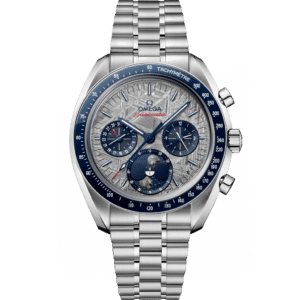 Speedmaster Moonphase