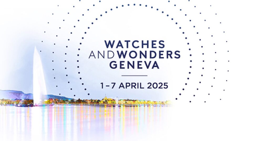 Watches and Wonders Genève 2025 : une nouvelle ère d'excellence horlogère
