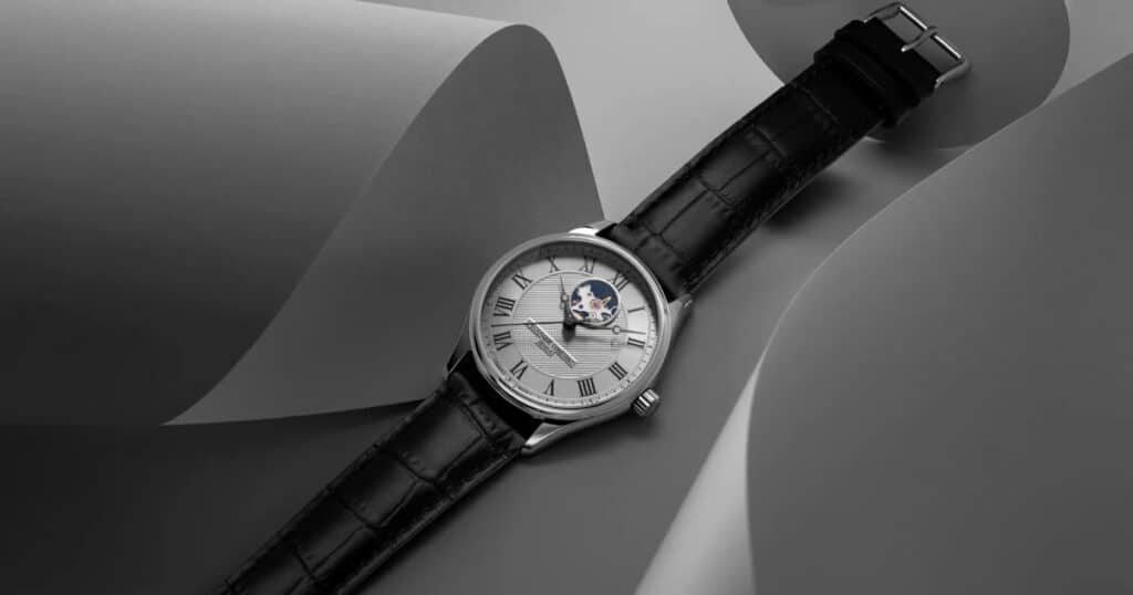 Frederique Constant