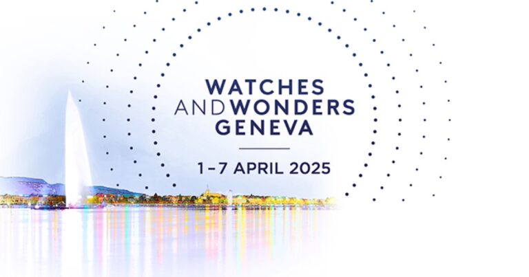 Watches and Wonders Genève 2025 : une nouvelle ère d'excellence horlogère