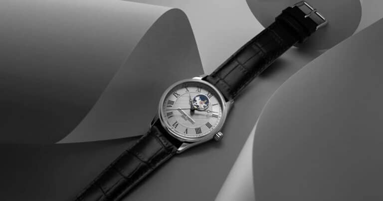 Frederique Constant
